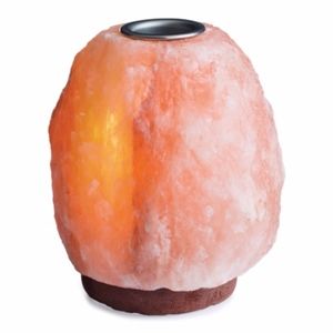 HIMALAYAN SALT OIL WARMER
